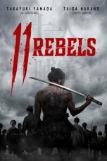 Nonton film 11 Rebels (2024)