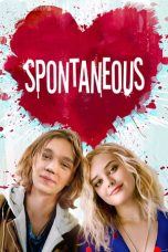 Nonton film Spontaneous (2020) Nonton film Spontaneous (2020)