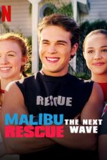 Nonton film Malibu Rescue: The Next Wave (2020) Nonton film Malibu Rescue: The Next Wave (2020)