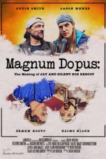 Nonton film Magnum Dopus: The Making of Jay and Silent Bob Reboot (2020) Nonton film Magnum Dopus: The Making of Jay and Silent Bob Reboot (2020)