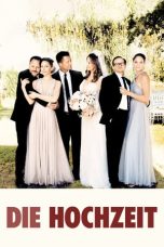 Nonton film Die Hochzeit (2020)