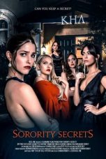 Nonton film Sorority Secrets (2020) Nonton film Sorority Secrets (2020)