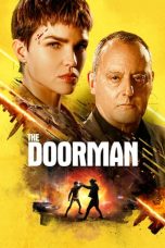 Nonton film The Doorman (2020) Nonton film The Doorman (2020)
