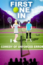 Nonton film First One In (2020) Nonton film First One In (2020)