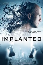 Nonton film Implanted (2013) Nonton film Implanted (2013)