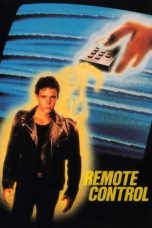 Nonton film Remote Control (1988) Nonton film Remote Control (1988)