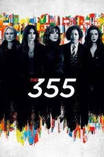 Nonton film The 355 (2022)