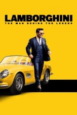 Nonton film Lamborghini: The Man Behind the Legend (2022)