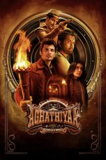Nonton film Aghathiyaa (2025)