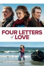 Nonton film Four Letters of Love (2025)