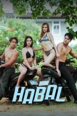 Nonton film Habal (2025)