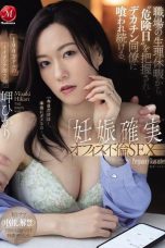 Nonton film JUR-343 Pernikahanku Cuma Ajang Balas Dendam – Hikari Misaki