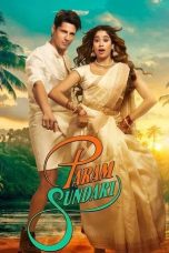 Nonton film Param Sundari (2025)