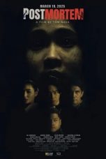 Nonton film PostMortem (2025)