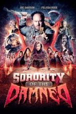 Nonton film Sorority of the Damned (2025)