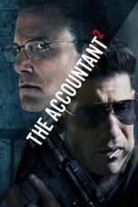 Nonton film The Accountant 2 (2025)
