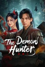 Nonton film The Demon Hunter (2025)